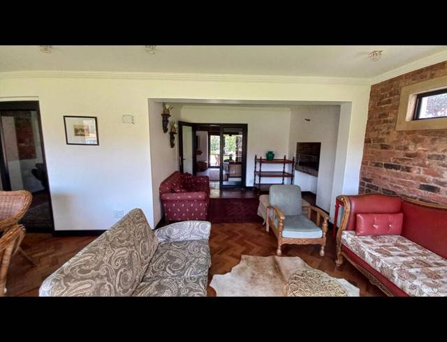 3 BEDROOM PROPERTY TO RENT IN WILLOW ACRES